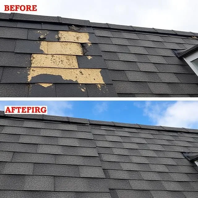 Roof Repair Near Me in Long Valley, NJ near me